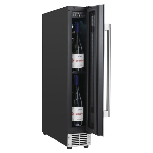 Винный шкаф Libhof Connoisseur CX-9 White