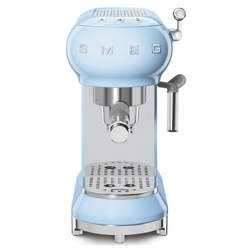 Кофемашина SMEG ECF01PBEU