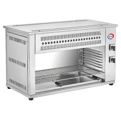 Гриль Саламандра Eletto S12