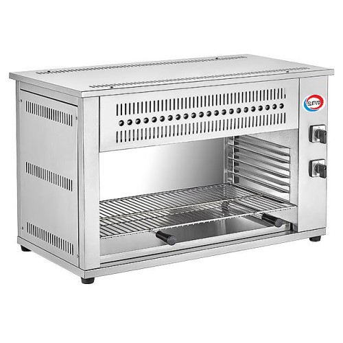 Гриль Саламандра Eletto S12