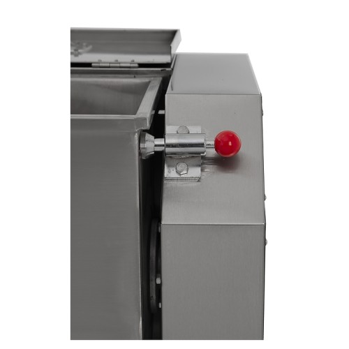 Машина тестомесильная Foodatlas DM-25