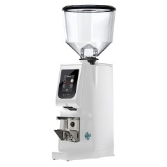 Кофемолка EUREKA Atom Excellence 75 White