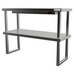 Полка тепловая Gastrolux ПНТО2-183/ИК