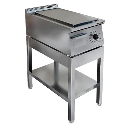 Гриль индукционный Техно-ТТ ИГ7-1/5,0/02П