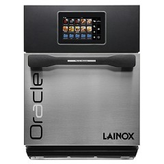 ПЕЧЬ КОМБИНИРОВАННАЯ LAINOX ORACLE ORXSTG