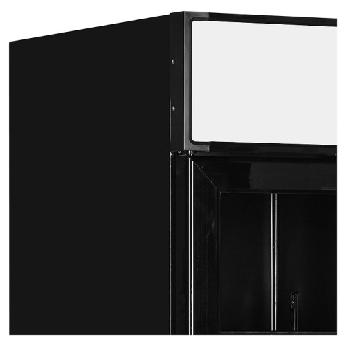 ШКАФ ХОЛОД. СО СТЕКЛОМ TEFCOLD LGC5000B