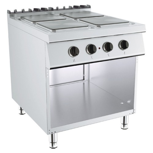 Плита электрическая Вулкан Лайт VP98922E-W