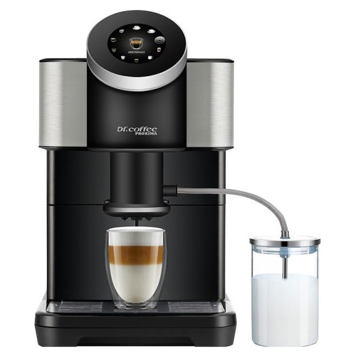 Кофемашина Dr.coffee Proxima H2