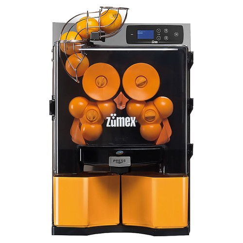 Соковыжималка автоматическая для цитрусовых Zumex Essential Pro UE (Orange)