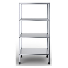 Стеллаж RADA СКСУЧ-8/6/18-4С