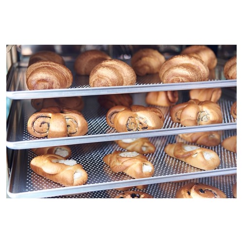 Конвекционная печь  КЭП-6