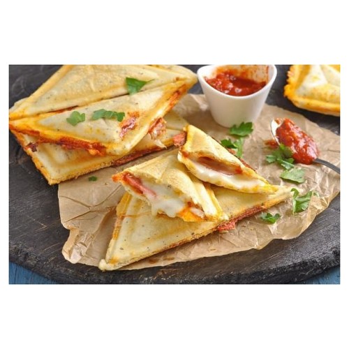 Вафельница Airhot WBS-2 SANDWICH