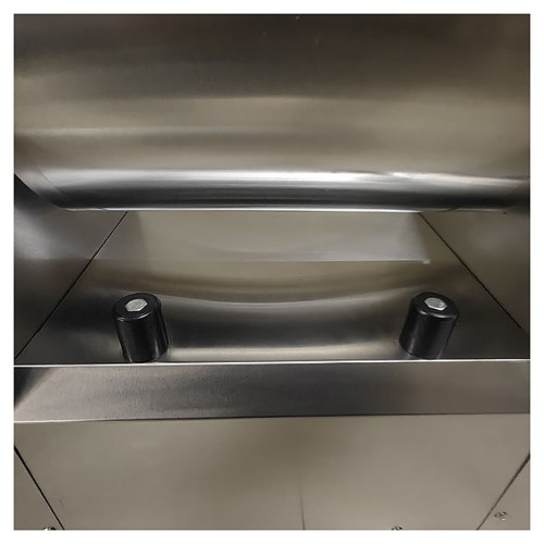 Тестомес Foodatlas HWJ-12.5(J) 220 В