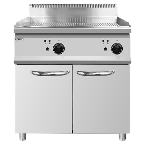 Жарочная поверхность MK-EFS7CGR