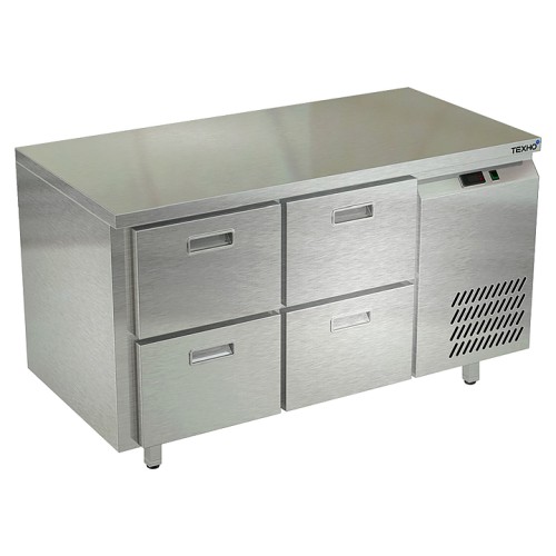 СТОЛ ХОЛОД. ЦЕНТРАЛЬНЫЙ СПБ/О-123/04-2207