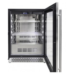 Шкаф для созревания мяса ROAL VI60SA