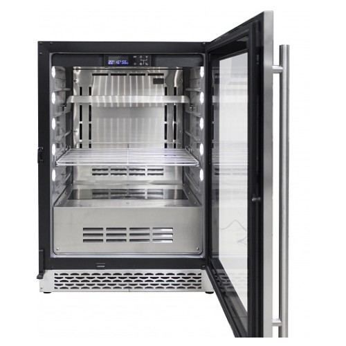 Шкаф для созревания мяса ROAL VI60SA