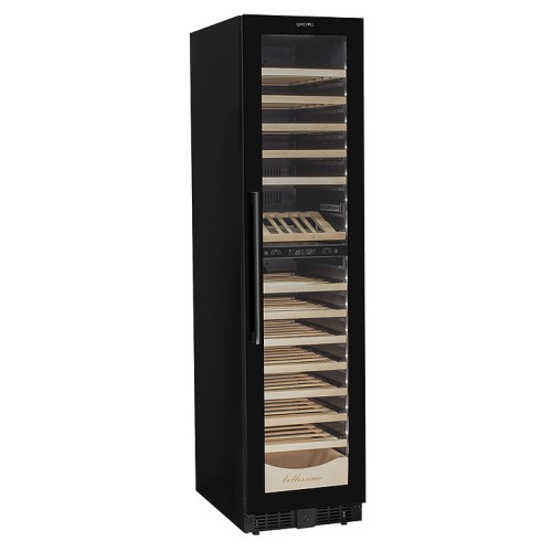 Винный шкаф MEYVEL MV106-KBT2 (Slim)