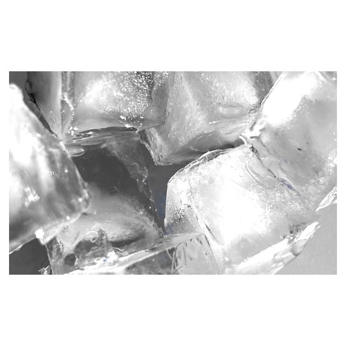 Льдогенератор Cooleq IC-30S кубики