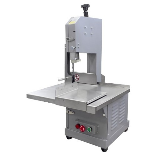 Пила для мяса Roal Meat J250B (подвижный стол)