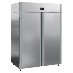 Шкаф морозильный POLAIR CB114-Gm (R290)