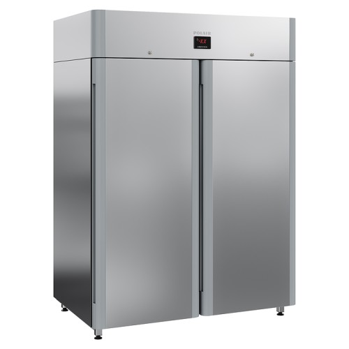 Шкаф морозильный POLAIR CB114-Gm (R290)