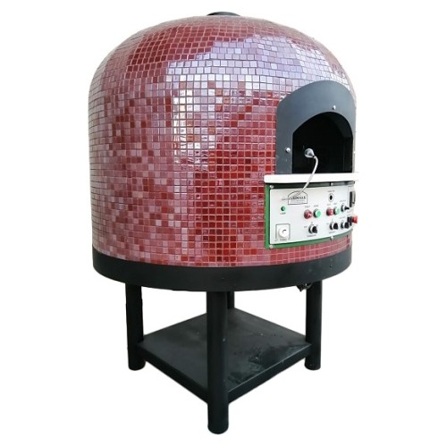 Печь для пиццы электрическая Firinmak Electro 165