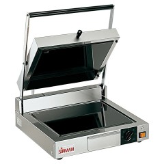 ГРИЛЬ КОНТАКТНЫЙ SIRMAN CORT V LL