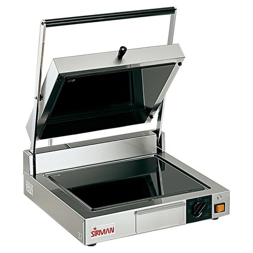 ГРИЛЬ КОНТАКТНЫЙ SIRMAN CORT V LL