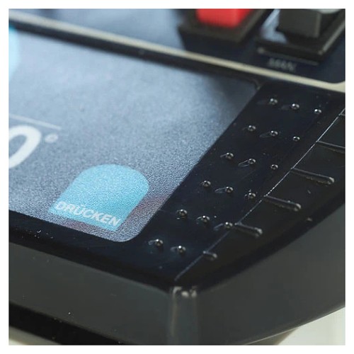 Упаковщик вакуумный LAVA V.300 PREMIUM