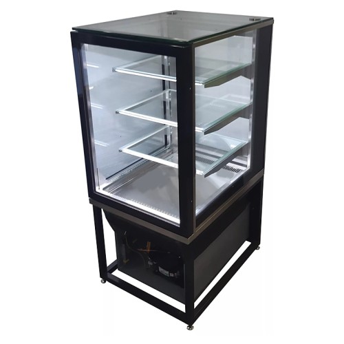 Витрина холодильная ТехноБалт Вена 0,585 ПСВ