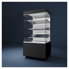 Витрина-горка Finist FRESH LUX FL/800