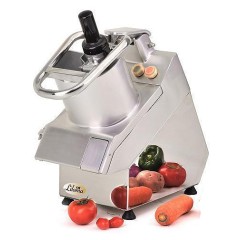 Овощерезка LILOMA VC 65 MS (5 дисков)