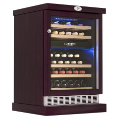 Винный шкаф IP Industrie CEXP 45-6 VD