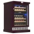 Винный шкаф IP Industrie CEXP 45-6 VD