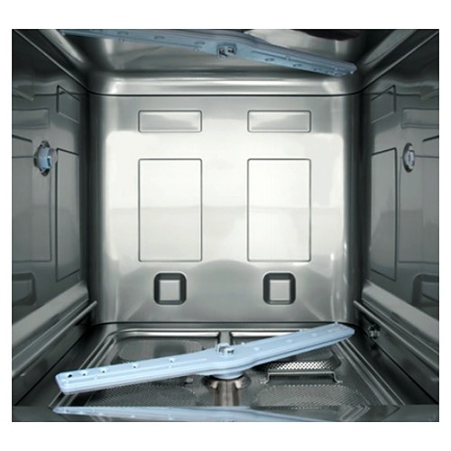 Посудомоечная машина с фронтальной загрузкой Elettrobar Protecta 65