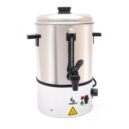Кофеварка-перколятор Airhot CP06