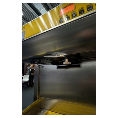 Пастеризатор-кремоварка ROBOcream RT151 A