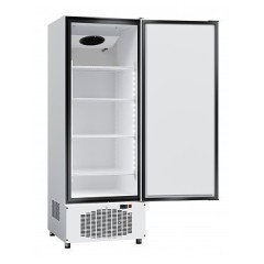 Шкаф морозильный Abat ШХн-0,5-02 краш. (нижний агрегат)