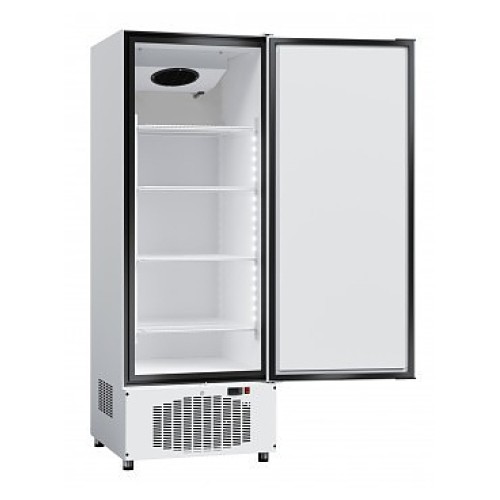 Шкаф морозильный Abat ШХн-0,5-02 краш. (нижний агрегат)