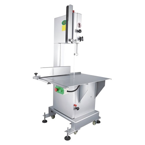 ПИЛА ДЛЯ РЕЗКИ МЯСА HURAKAN HKN-SE/2580