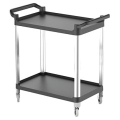 Тележка сервировочная Empero EMP.PSV.02