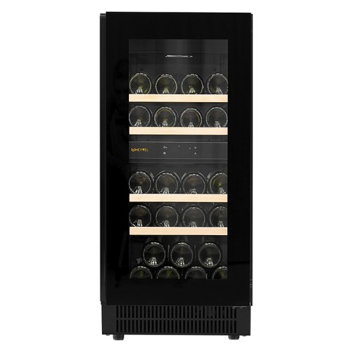 Винный шкаф MEYVEL MV23-KBT2