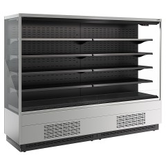 Горка холодильная Carboma FC 20-07 VM 2,5-2 версия 2.0 0430