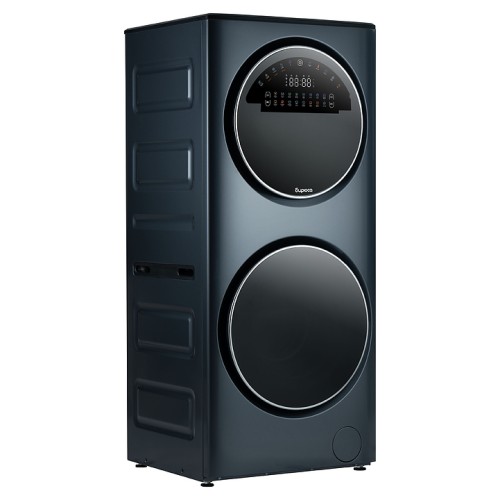 Стирально-сушильная машина Бирюса WMD-SG1514/15 W