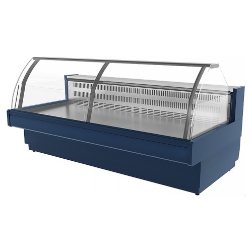 Витрина тепловая Lida Midi-2 Т (1500х1220х1250 мм)