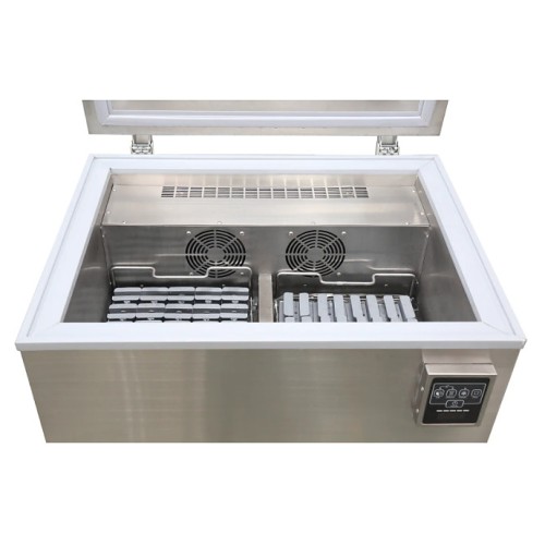 Льдогенератор 100% Chef Alinia A2