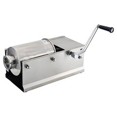 Шприц колбасный Hurakan HKN-ISH7