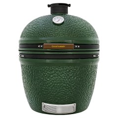 Гриль керамический Green Kamado XL