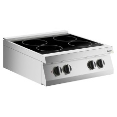 ПЛИТА СТЕКЛОКЕРАМИЧЕСКАЯ 900 СЕРИИ APACH CHEF LINE SLRV89